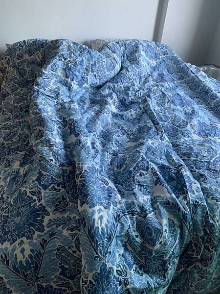 Tommy Bahama Imported Comforter 8