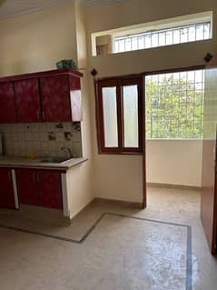Portion For Rent / House For Rent 1st Floor (For Small Familiy)