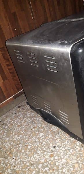 Electro Hub Oven For Sale 2