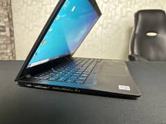 Lenovo thinkpad laptop 0