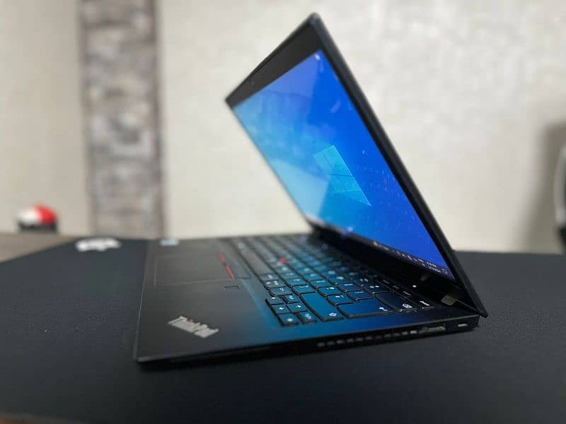 Lenovo thinkpad laptop 3