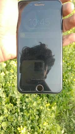 Iphone 7+ NOn PTa Black Color wtsp 3 15 2562 348