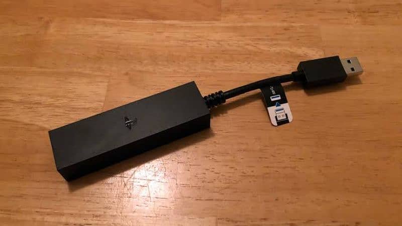 PS VR 1 Adapter for PS5 0