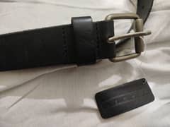 original leather belts 0
