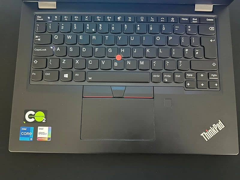 Lenovo thinkpad laptop 1
