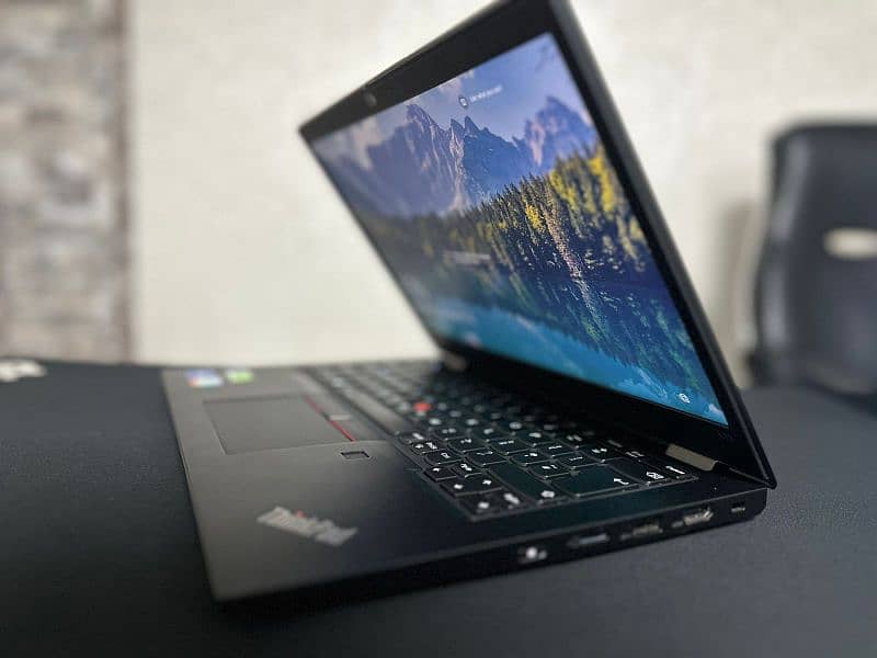 Lenovo thinkpad laptop 3