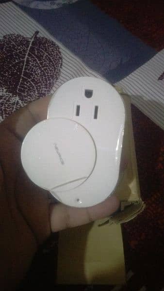wifi smart socket brand new 2