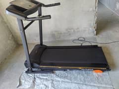 Olympia Treadmill 1.5 HP 0