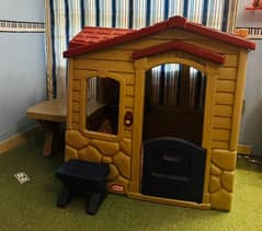 Play House for kids