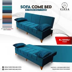 Sofa Come Bed | 3 seater sofa for sale | sofa comebed for sale 0