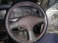 corolla 1988 steering for sale