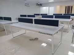 Office Workstation, Conference Table, Office Table, Office Furniture,