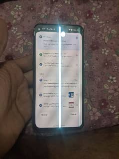 pixel 4a 5g lines screen for sale
