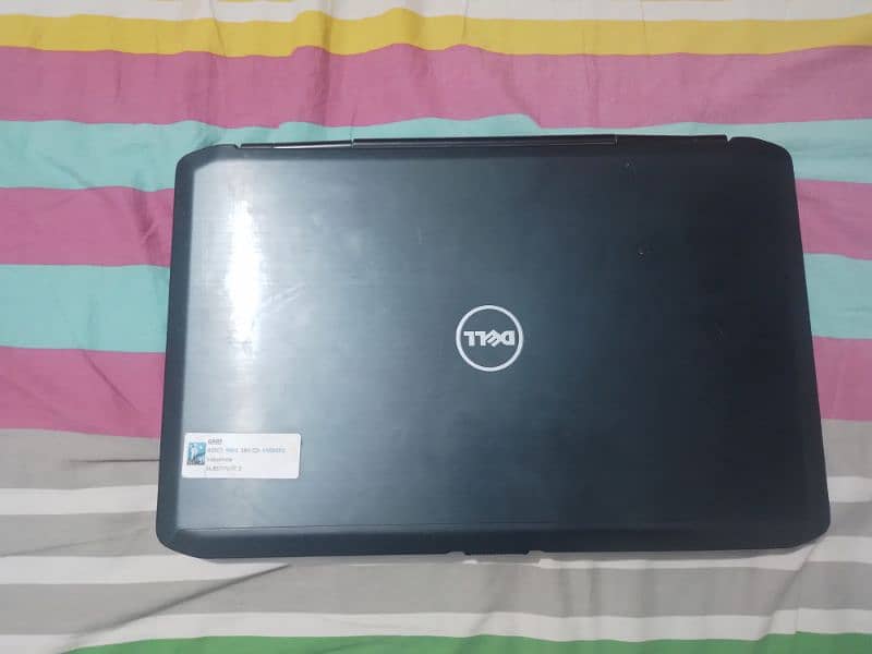 Dell Laptop Intel R 4