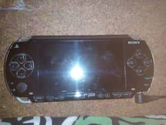 PSP (plays station portable )1003 Sony orginal