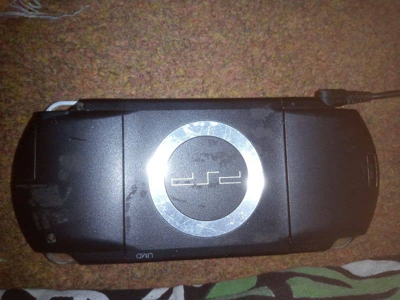 PSP (plays station portable )1003 Sony orginal 3