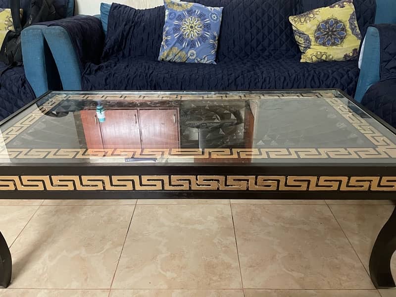 Center table for sale 0