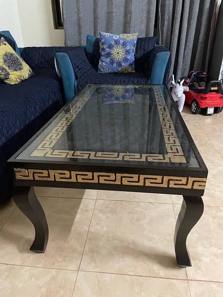 Center table for sale 2