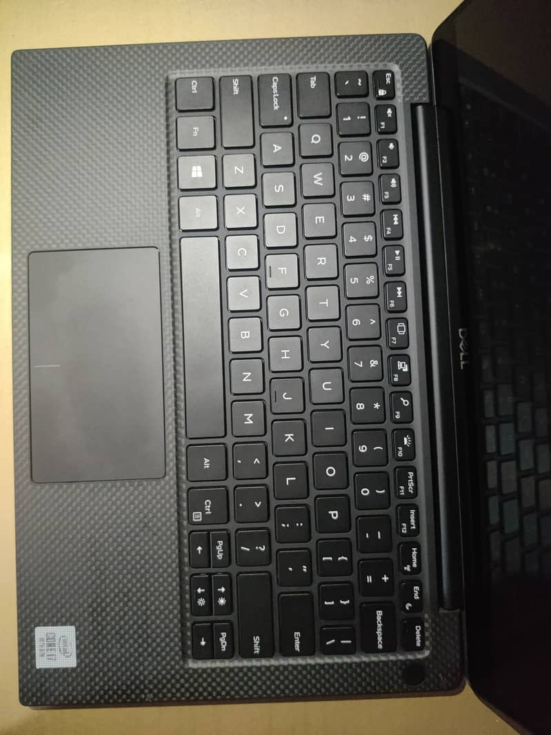 Dell XPS 13 7390 5