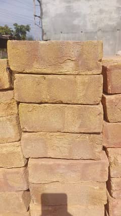 All Types of Bricks