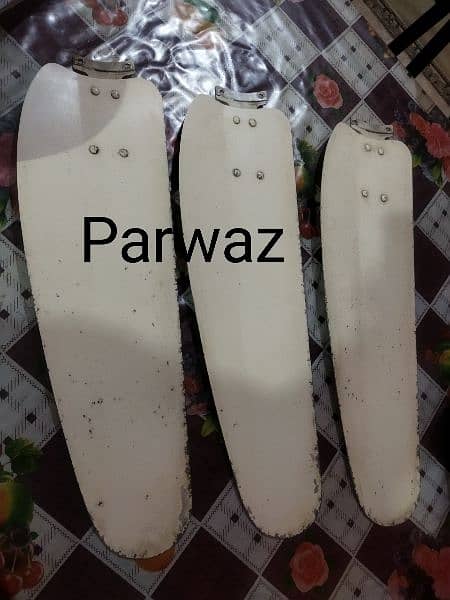Ceiling fan Parwaz fan, SK fan available for sale 0333-3545981 3