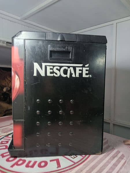 Nescafe 1