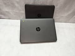 HP Chromebook 14