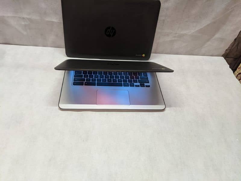 HP Chromebook 14 1