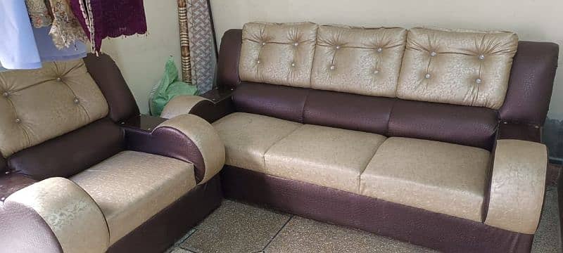 6 seater sofa set 3