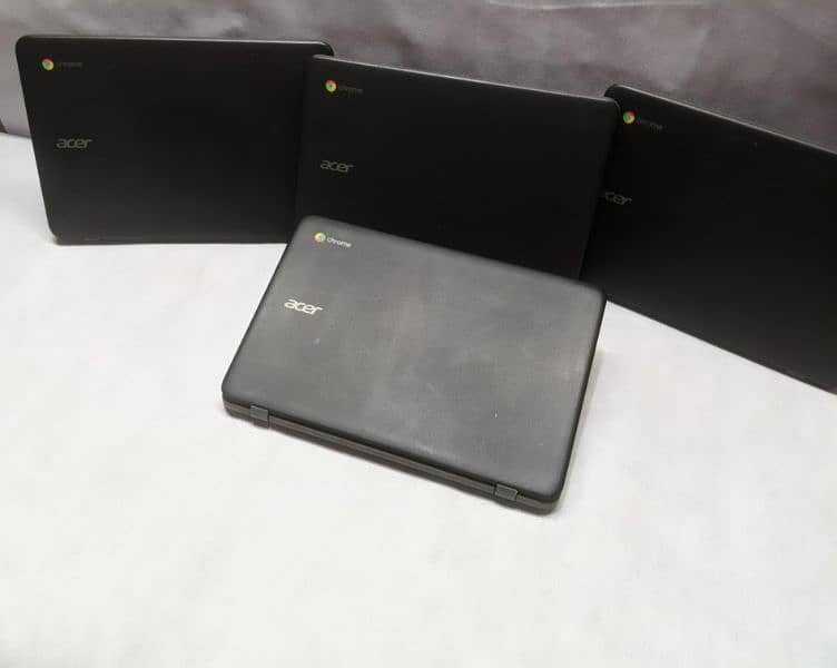 Acer Chromebook c732t touch screen 2