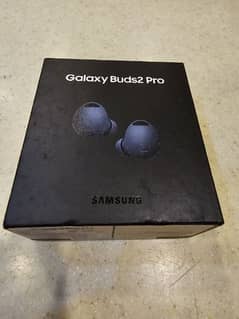 Galaxy Buds 2 Pro Seal Pack 0