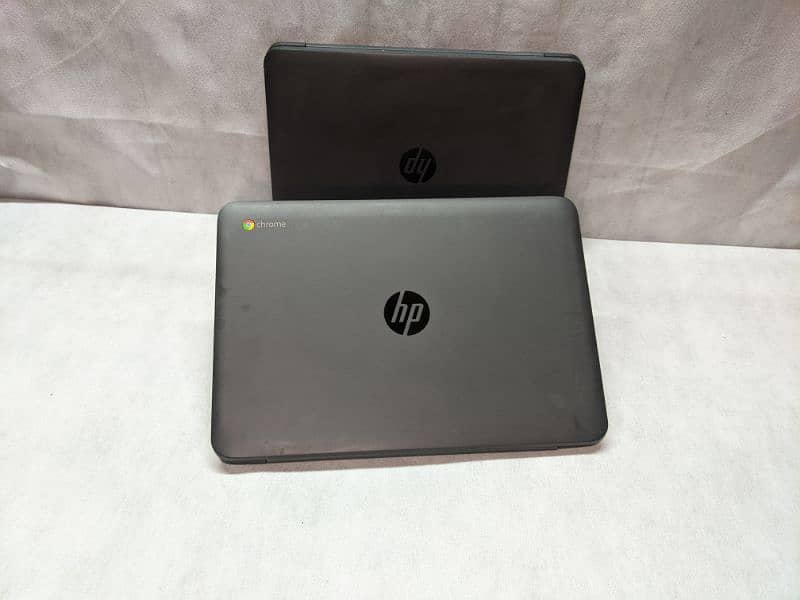 HP Chromebook 14 inch 9.5/10 1
