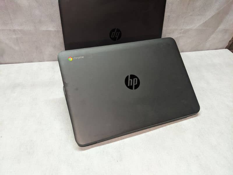 HP Chromebook 14 inch 9.5/10 2