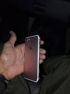 iphone 7 PTA approved for Sale 0