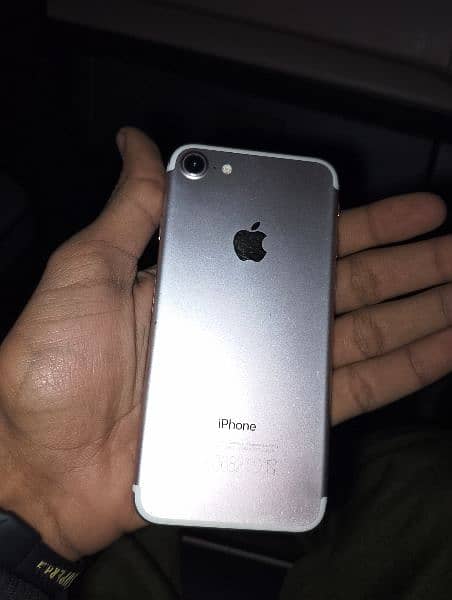 iphone 7 PTA approved for Sale 4