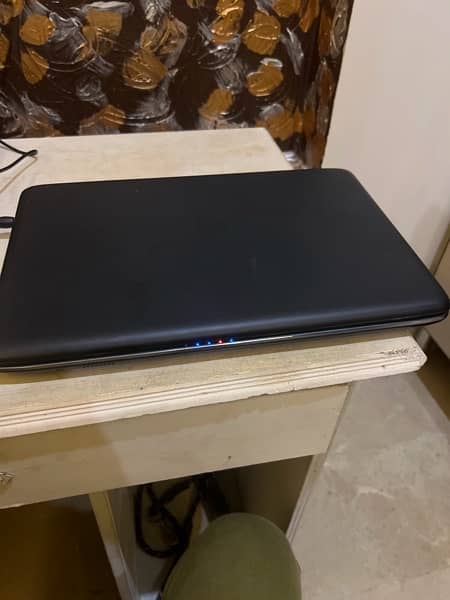 Samsung laptop R540 6