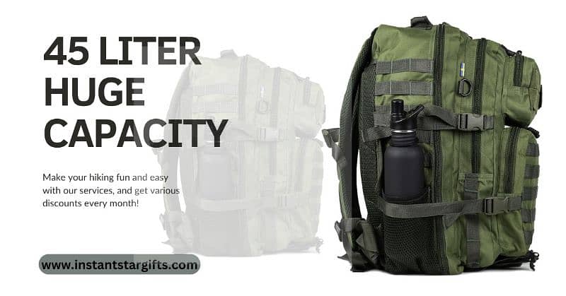 28 liter tactical backpack 2