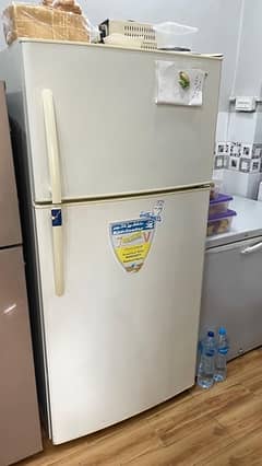 kelvinator Refrigerator