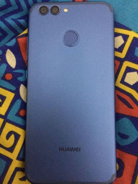 Huawei nova 2 2