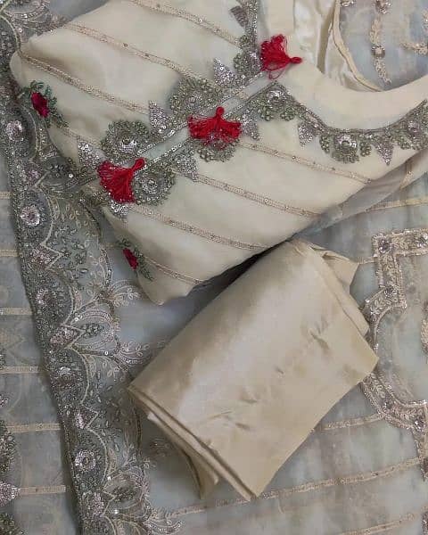 Eid Collection 
Fancy 3 piece suit 10