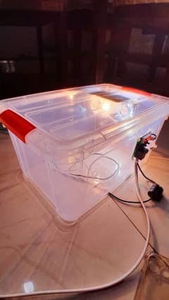 mini incubator