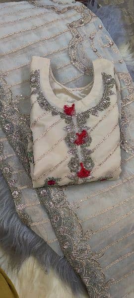 Eid Collection 
Fancy 3 piece suit 03224604090 6