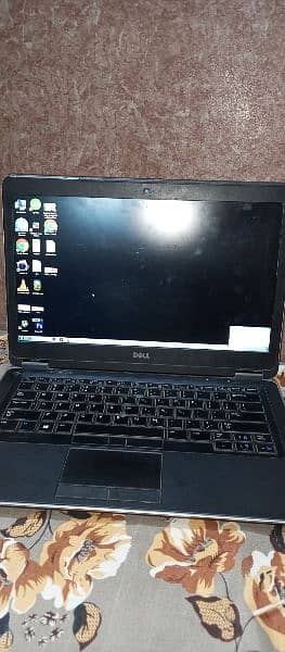 Dell latitude E7440 2