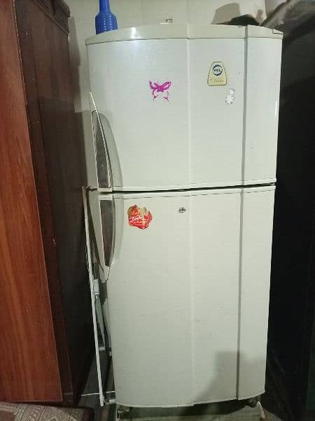new look refrigerator 3