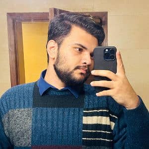 Ali Shahwar 