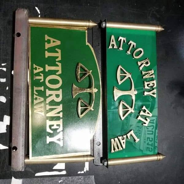 costume vehicale  number plate || all Pakistan delivery available 1