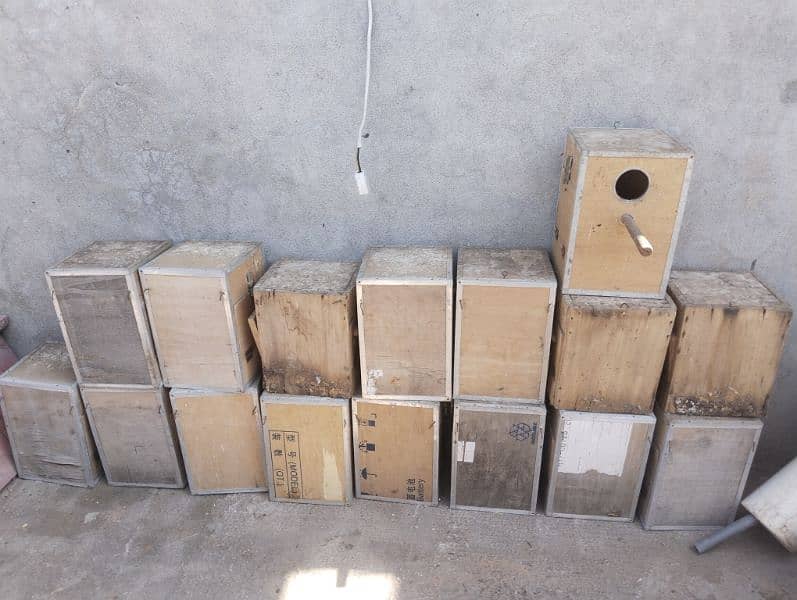 Breading Boxes for Sale 1
