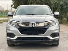 Honda vezel 2018 X honda sensing