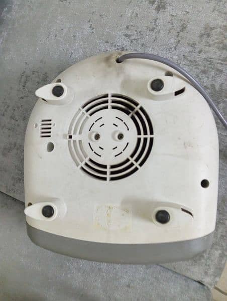 fan heater 4
