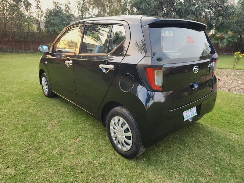 daihatsu mira L package 8